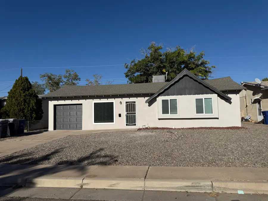 10609 Mountain Road Ne, Albuquerque, NM 87112 - Image #2