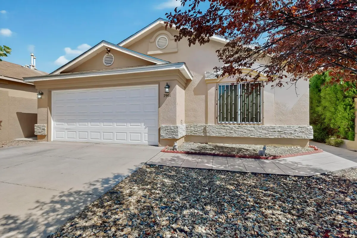 7901 Purple Fringe Road Sw, Albuquerque, NM 87121 - Image #1