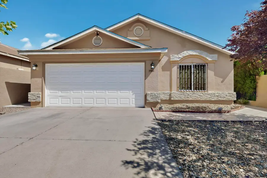 7901 Purple Fringe Road Sw, Albuquerque, NM 87121 - Image #2