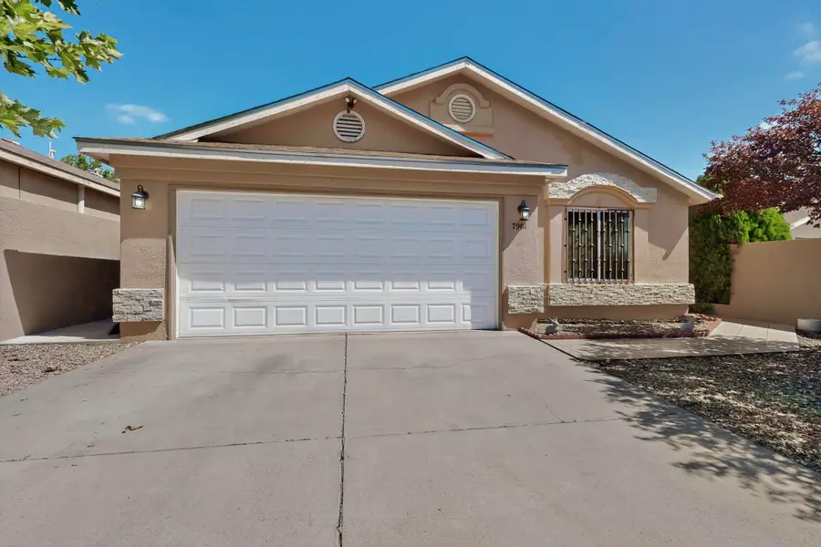 7901 Purple Fringe Road Sw, Albuquerque, NM 87121 - Image #3