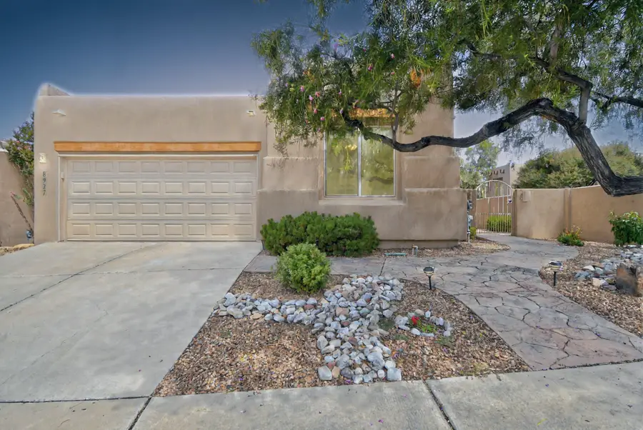 8927 Desert Fox Way Ne, Albuquerque, NM 87122 - Image #2
