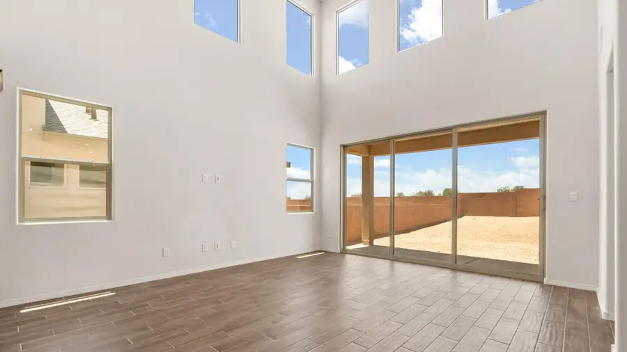 4125 Emerson Drive Ne, Rio Rancho, NM 87144 - Image #2