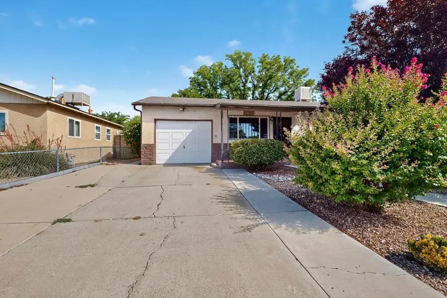 1725 Prospect Avenue Nw, Albuquerque, NM 87104 - Image #3