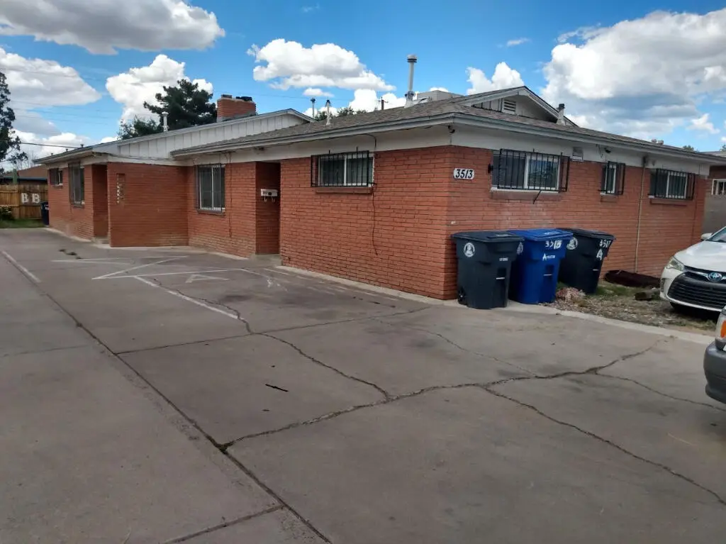 3513 Crest Avenue Se, Albuquerque, NM 87106 - Image #1