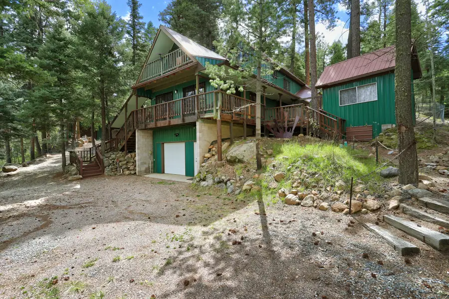 118 Porcupine Trail, Jemez Springs, NM 87025 - Image #2