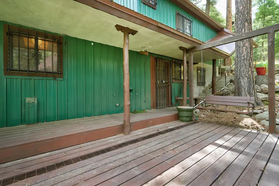 118 Porcupine Trail, Jemez Springs, NM 87025 - Image #3