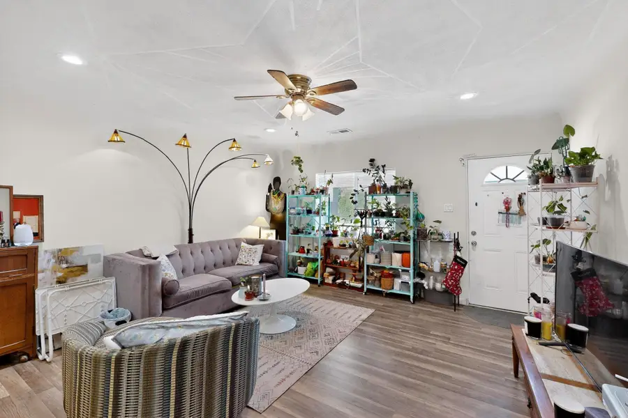 4708 Crest Avenue Se, Albuquerque, NM 87108 - Image #3