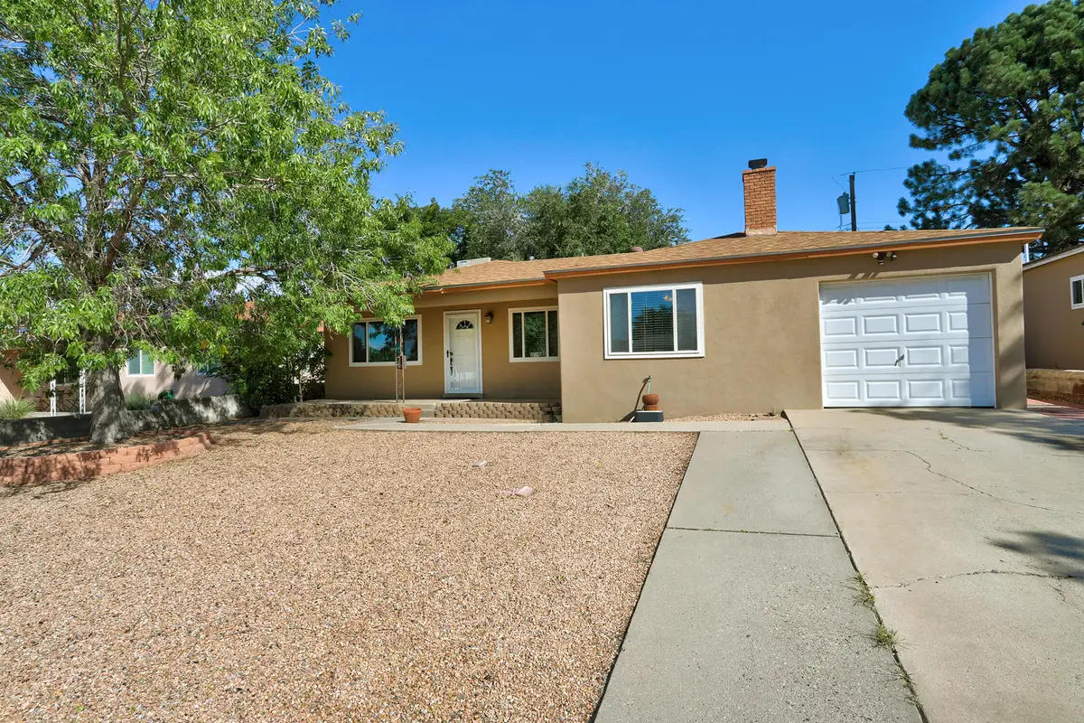 9521 Snow Heights Boulevard Ne, Albuquerque, NM 87112 - Image #1