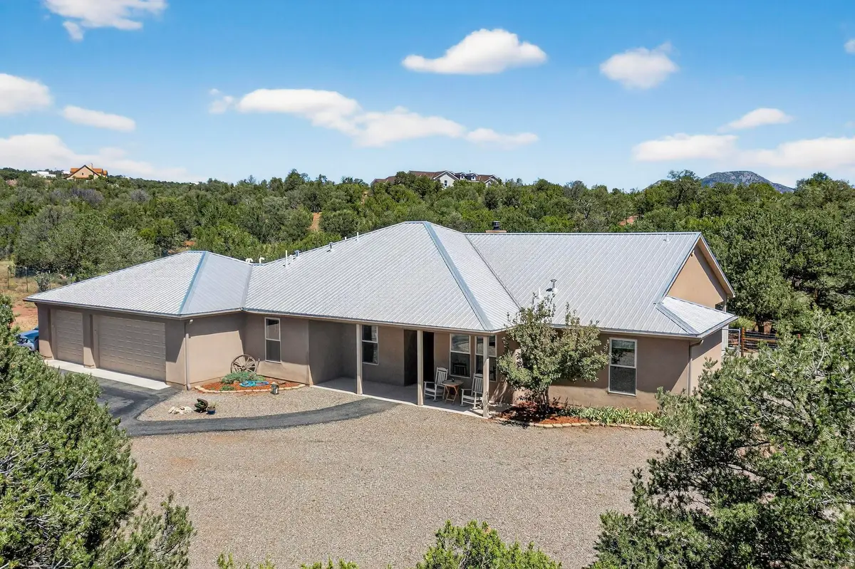 32 Express Boulevard, Sandia Park, NM 87047 - Image #1