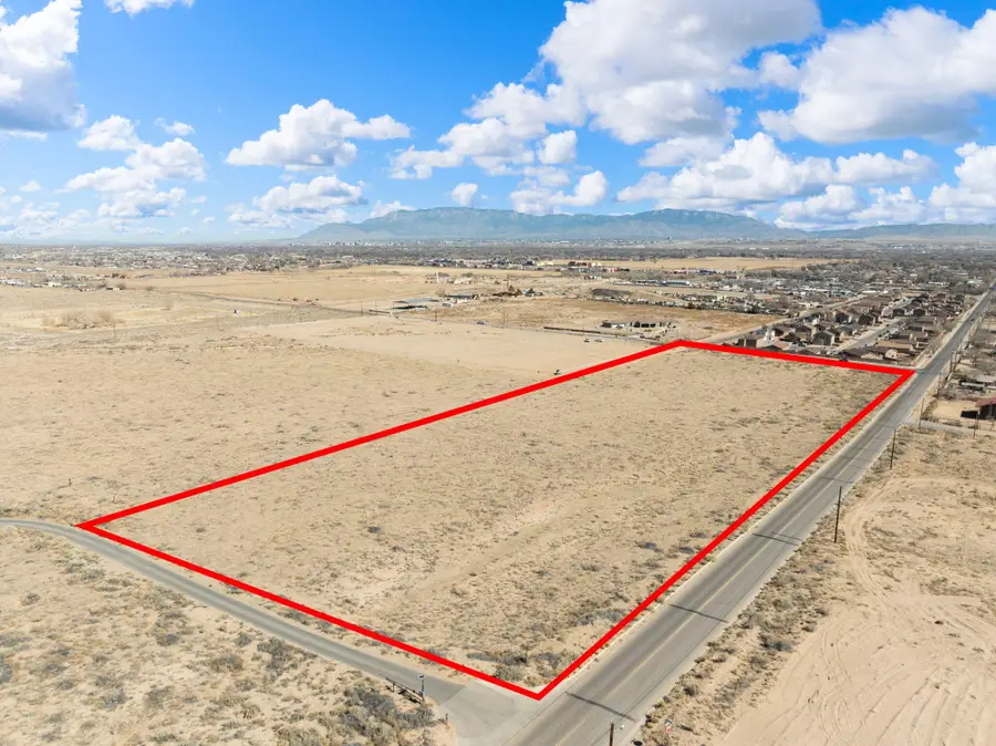 3445 Gun Club Rd Road Sw, Albuquerque, NM 87121 - Image #3