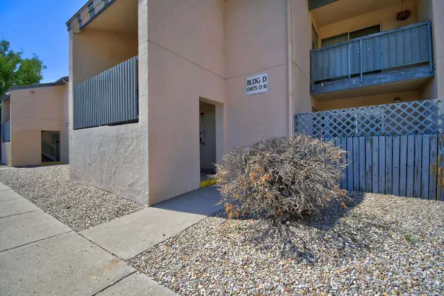 4601 Carlisle Boulevard Ne #D16, Albuquerque, NM 87109 - Image #2