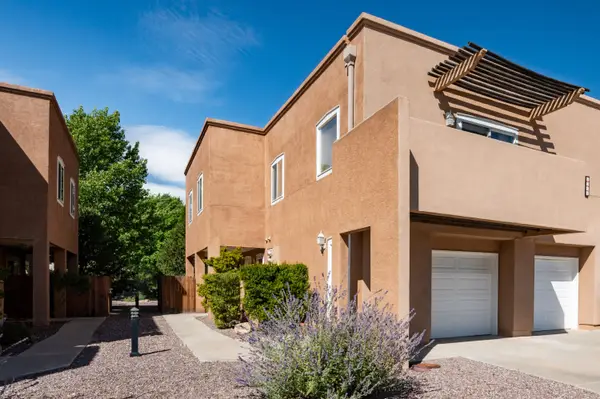 1009 Mineral Way #4, Socorro, NM 87801