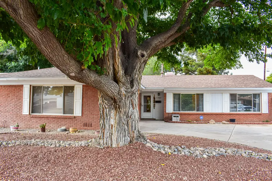 11521 Versailles Avenue Ne, Albuquerque, NM 87111 - Image #2