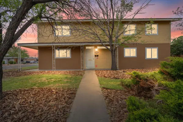 4244 Broadmoor Avenue Ne, Albuquerque, NM 87108