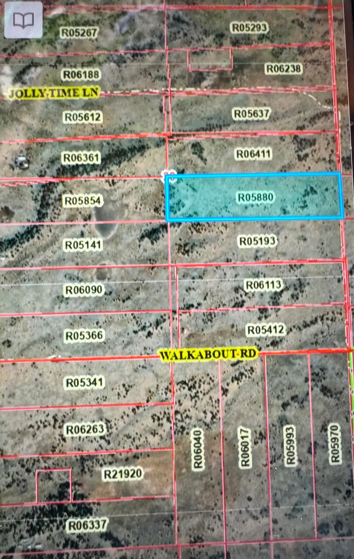 Lot 130 Jolly Time Lane, Fence Lake, NM 87315 - Image #1