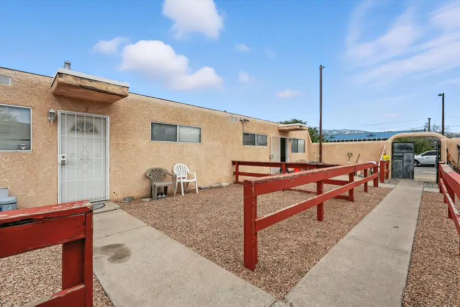 415 Wisconsin Street Ne, Albuquerque, NM 87108 - Image #3