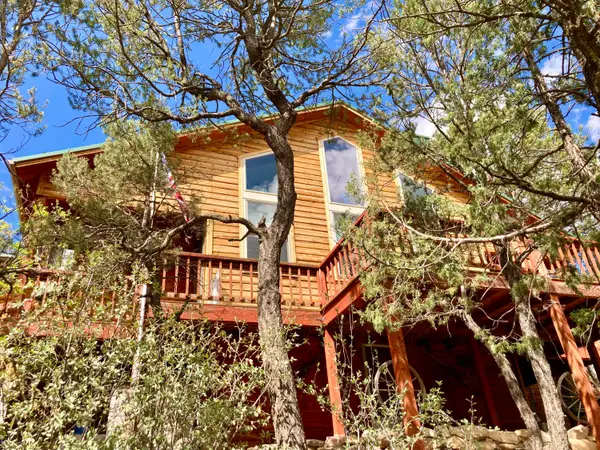 5 Sycamore Drive, Cedar Crest, NM 87008