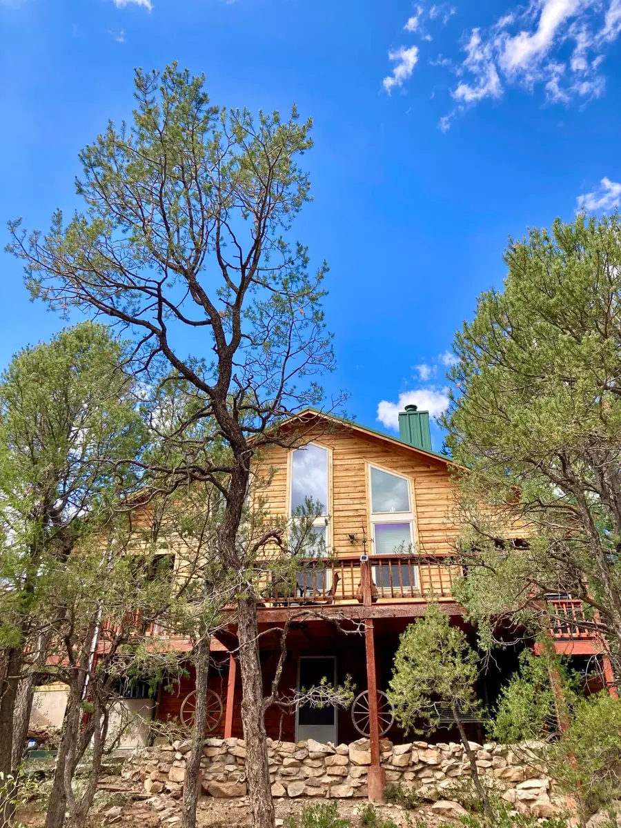 5 Sycamore Drive, Cedar Crest, NM 87008 - Image #3
