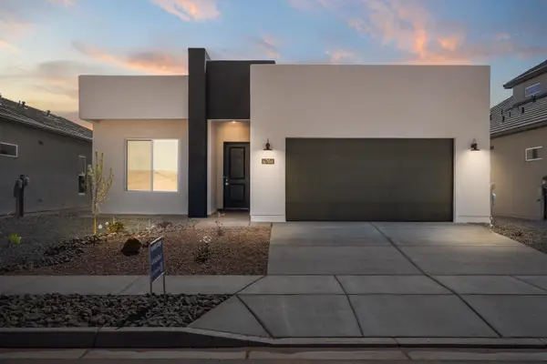 6704 Zachary Road Ne, Rio Rancho, NM 87144