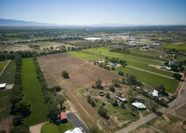 off of Edmundo Road, Belen, NM 87002