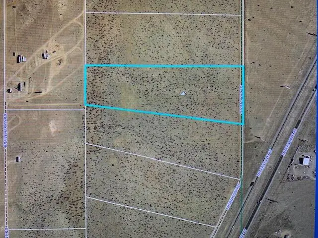 341 Thompson Road, Edgewood, NM 87015 - Image #1