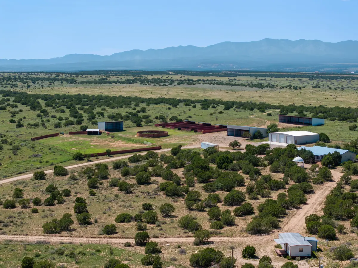 5606 New Mexico Highway 55, Mountainair, NM 87036 - Image #1