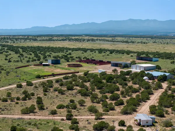 5606 New Mexico Highway 55, Mountainair, NM 87036