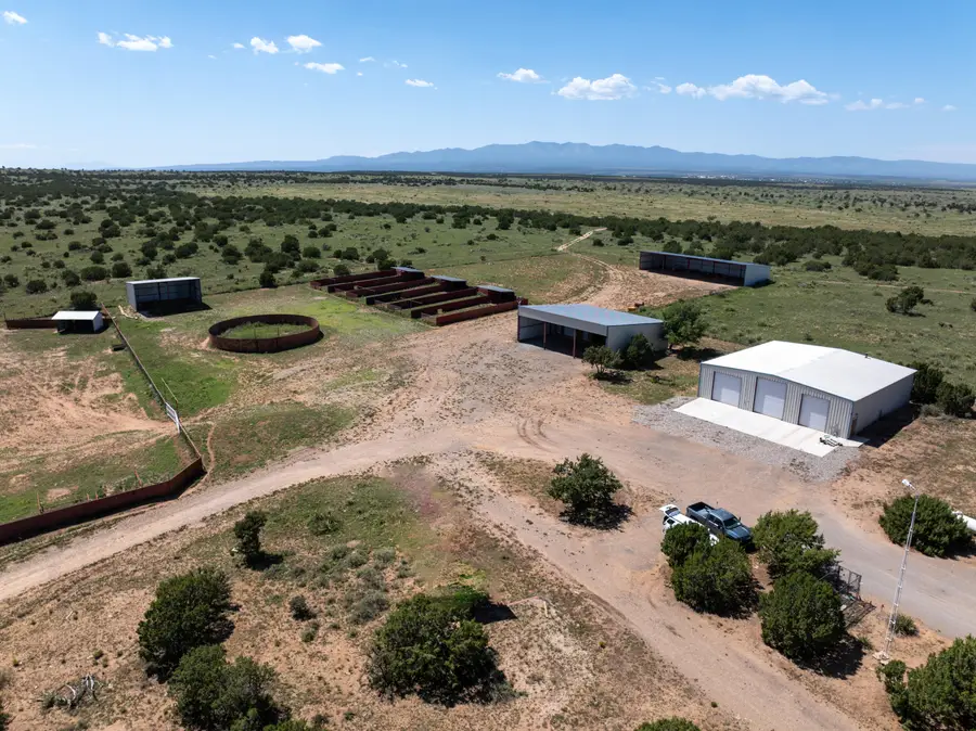 5606 New Mexico Highway 55, Mountainair, NM 87036 - Image #2