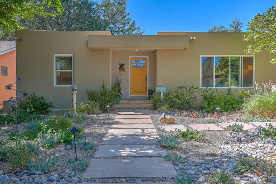 707 Richmond Drive Se, Albuquerque, NM 87106 - Image #2