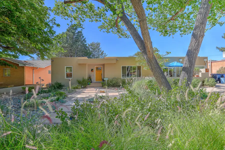 707 Richmond Drive Se, Albuquerque, NM 87106 - Image #3