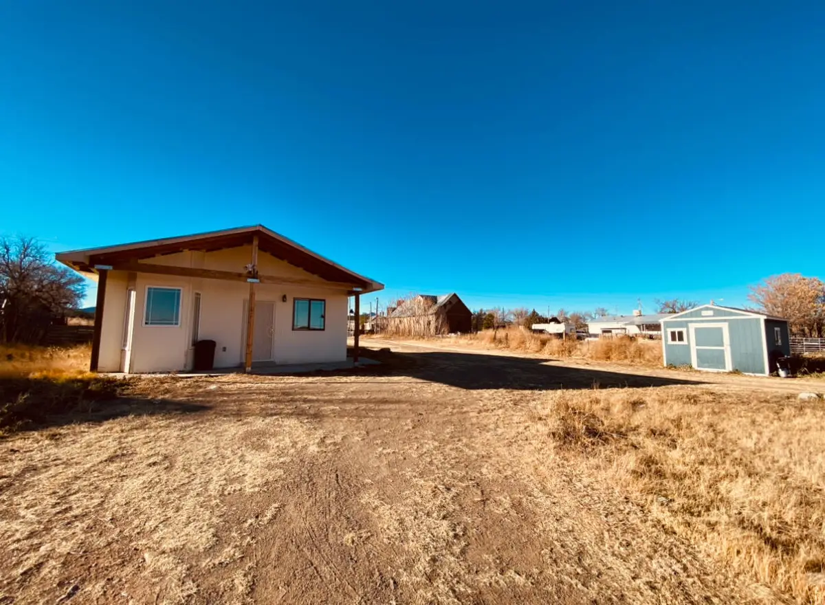 8347 State Highway 55, Torreon, NM 87061 - Image #1