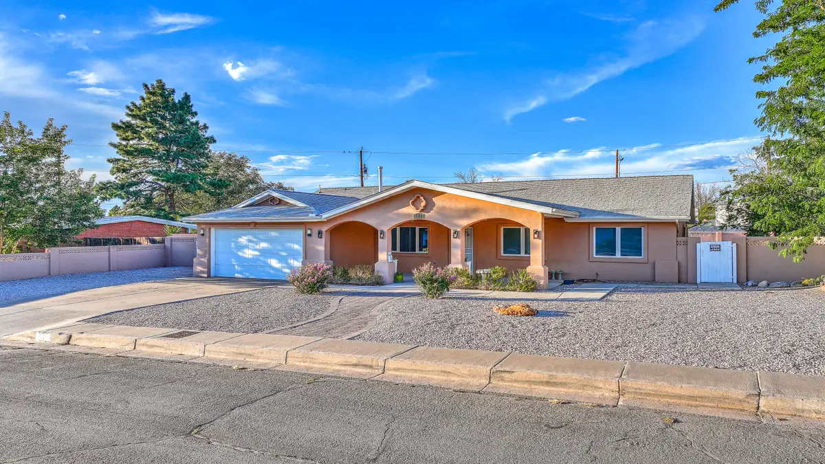 6313 Mitchell Road Se, Albuquerque, NM 87108 - Image #1