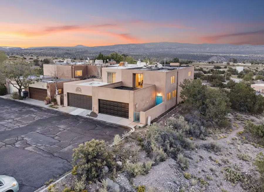 6548 Tahawash Street, Cochiti Lake, NM 87083 - Image #2