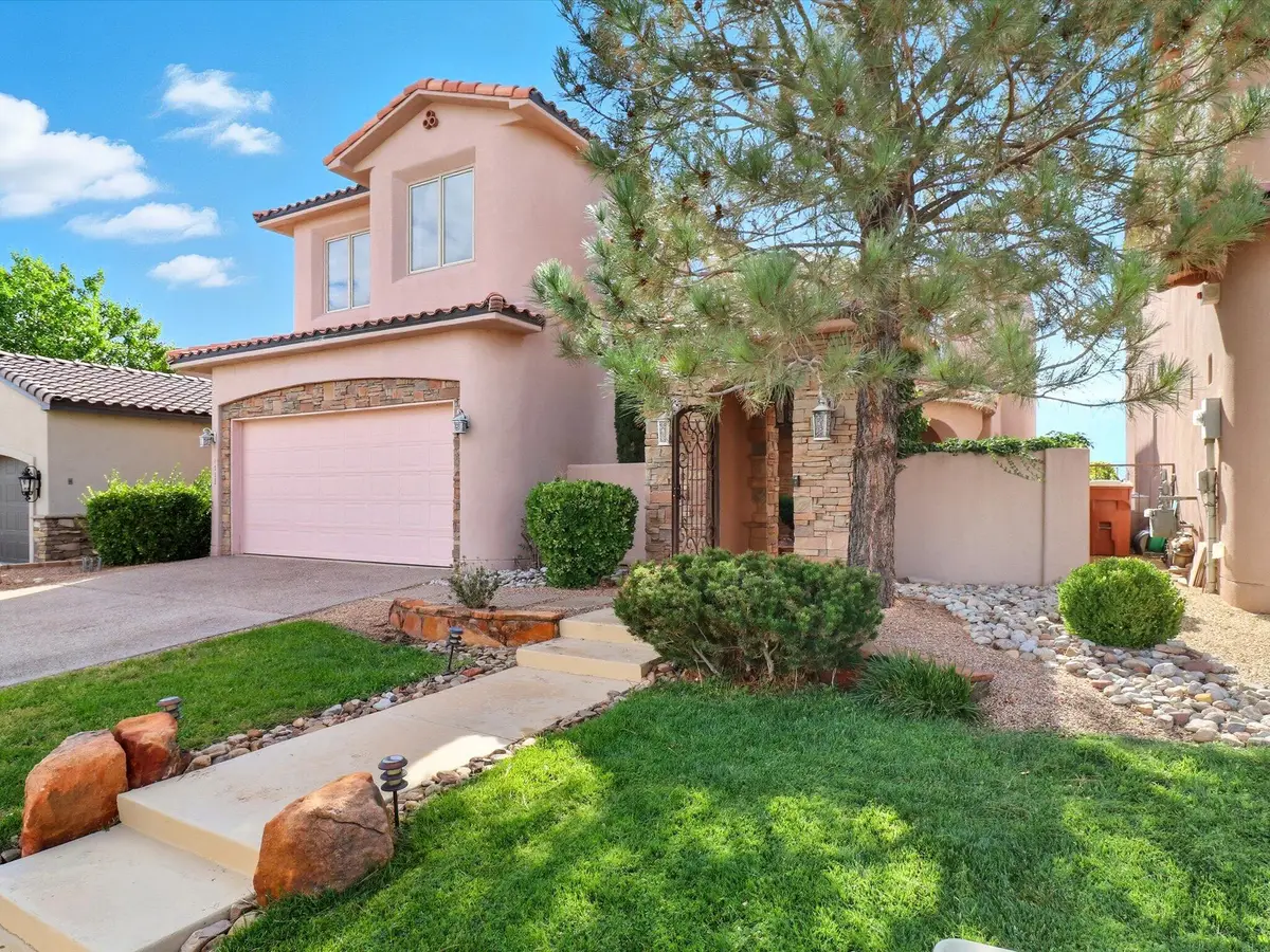 1013 C De Baca Lane, Bernalillo, NM 87004 - Image #1