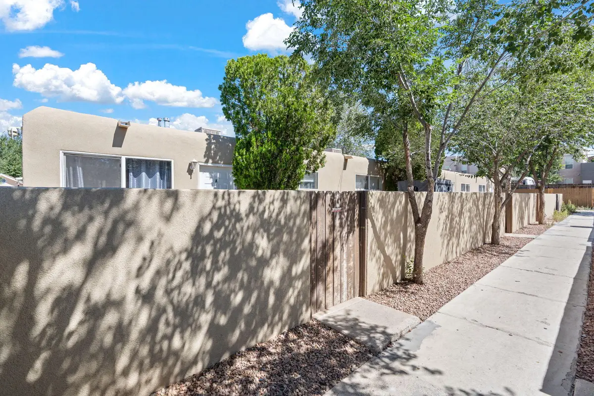 510 Mesilla Street Se, Albuquerque, NM 87108 - Image #1