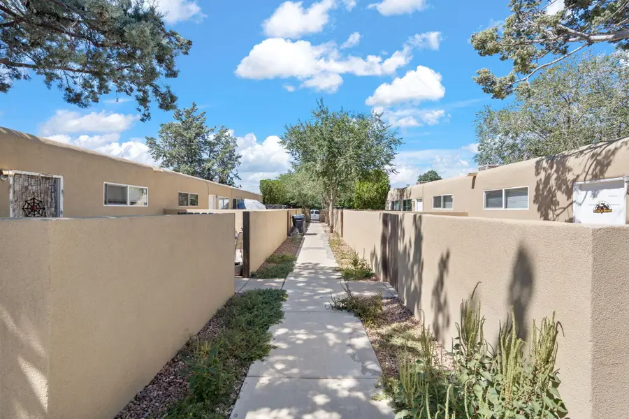 510 Mesilla Street Se, Albuquerque, NM 87108 - Image #2