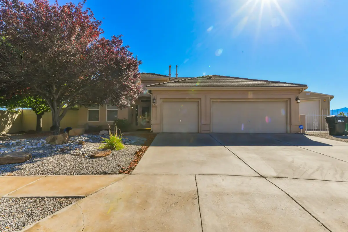 4901 Sundance Court Ne, Rio Rancho, NM 87144 - Image #1