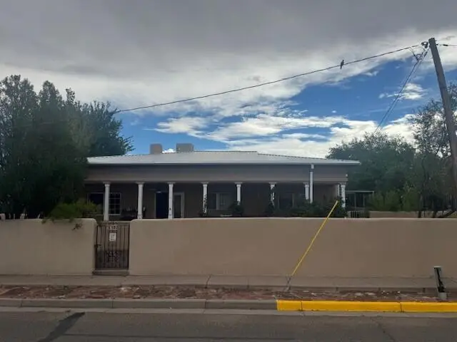 302 Fisher Avenue, Socorro, NM 87801 - Image #1