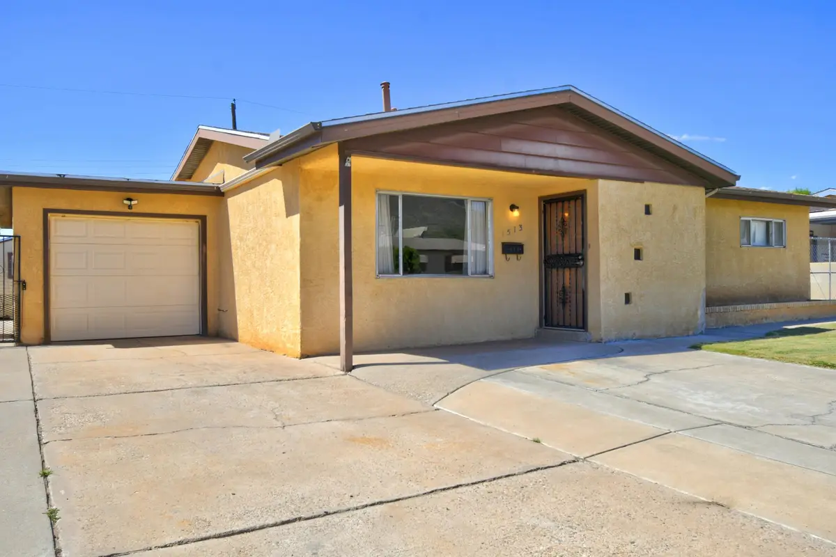 1513 Shirley Street Ne, Albuquerque, NM 87112 - Image #1