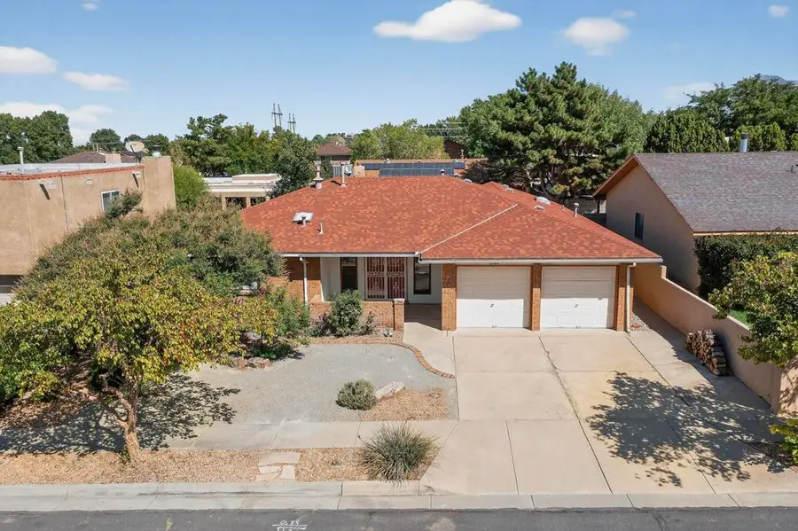 6960 Cherry Hills Loop Ne, Albuquerque, NM 87111 - Image #2