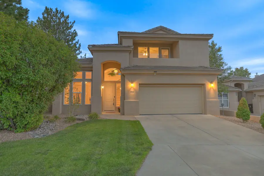 12612 Desert Marigold Lane Ne, Albuquerque, NM 87111 - Image #2