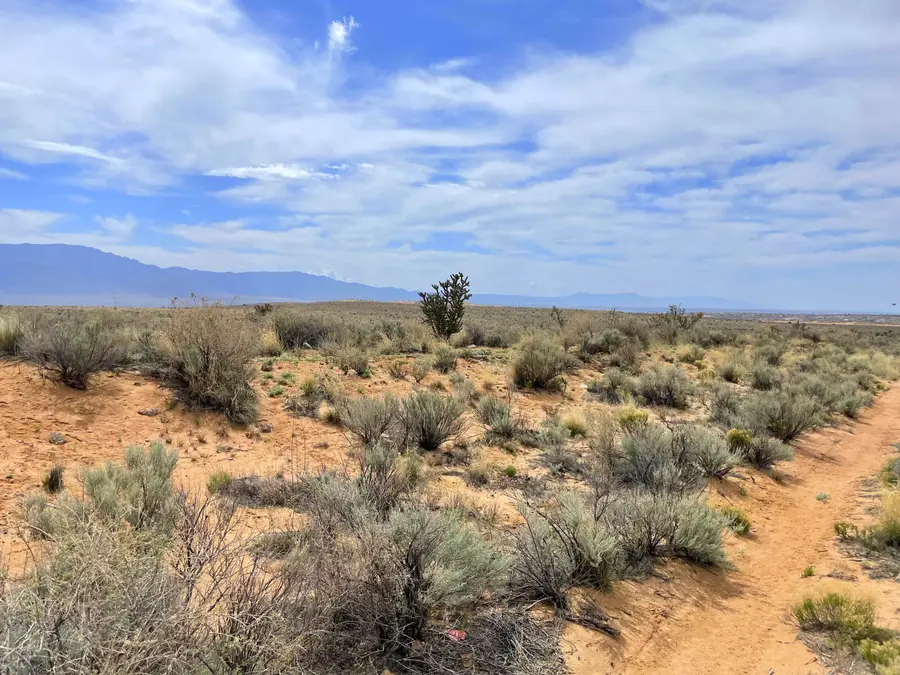 Unit 13 Blk 7 Lot 11 - Dunster Ne, Rio Rancho, NM 87144 - #2