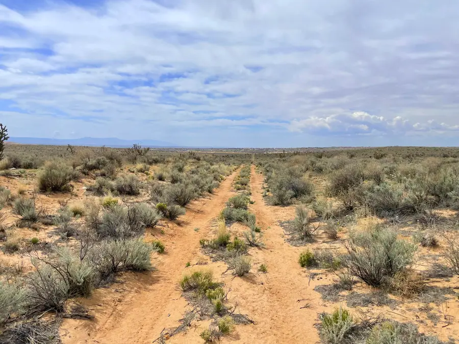 Unit 13 Blk 7 Lot 11 - Dunster Ne, Rio Rancho, NM 87144 - #3