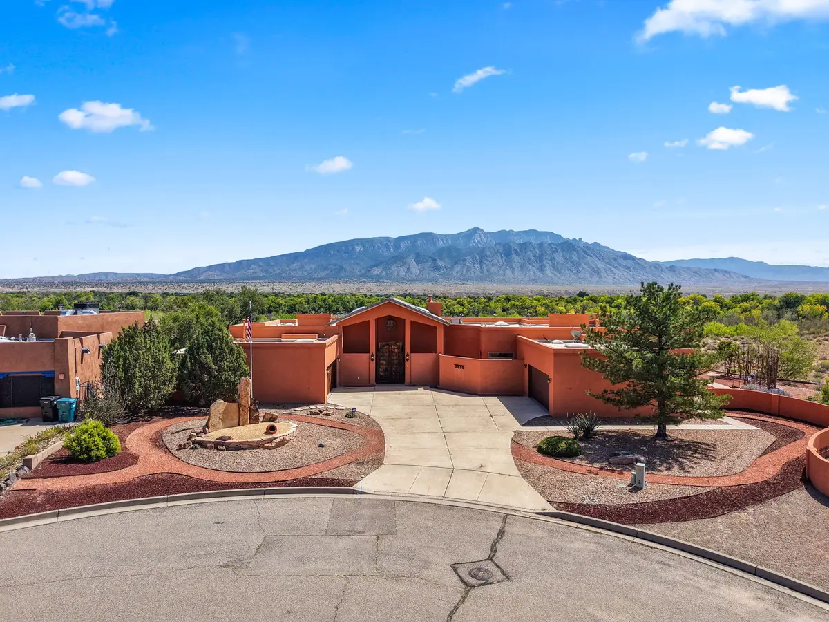 2520 Sandia Loop Ne, Rio Rancho, NM 87144 - #1