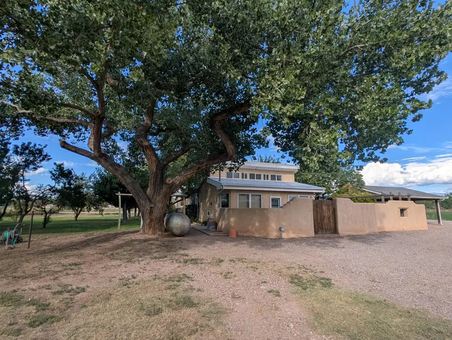 71 Olguin Road, Jarales, NM 87023 - Image #2