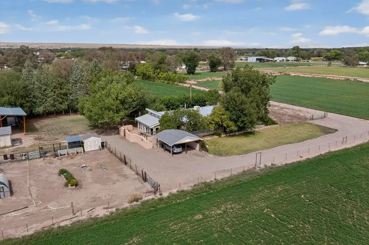 71 Olguin Road, Jarales, NM 87023 - Image #1