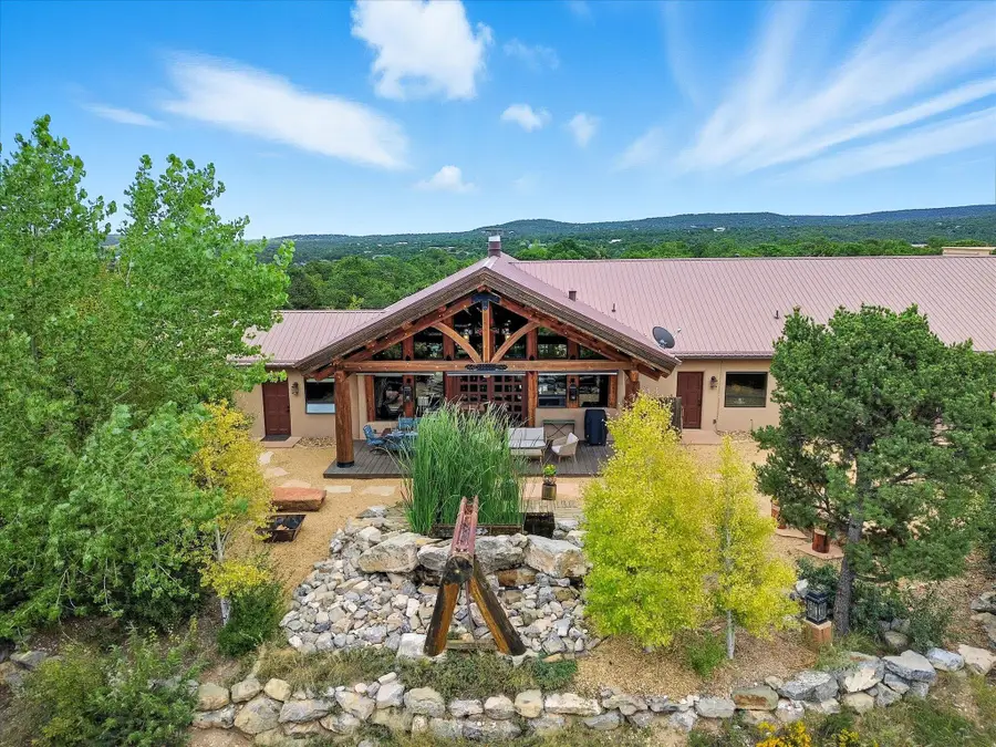 71 Nature Pointe Drive, Tijeras, NM 87059 - Image #2