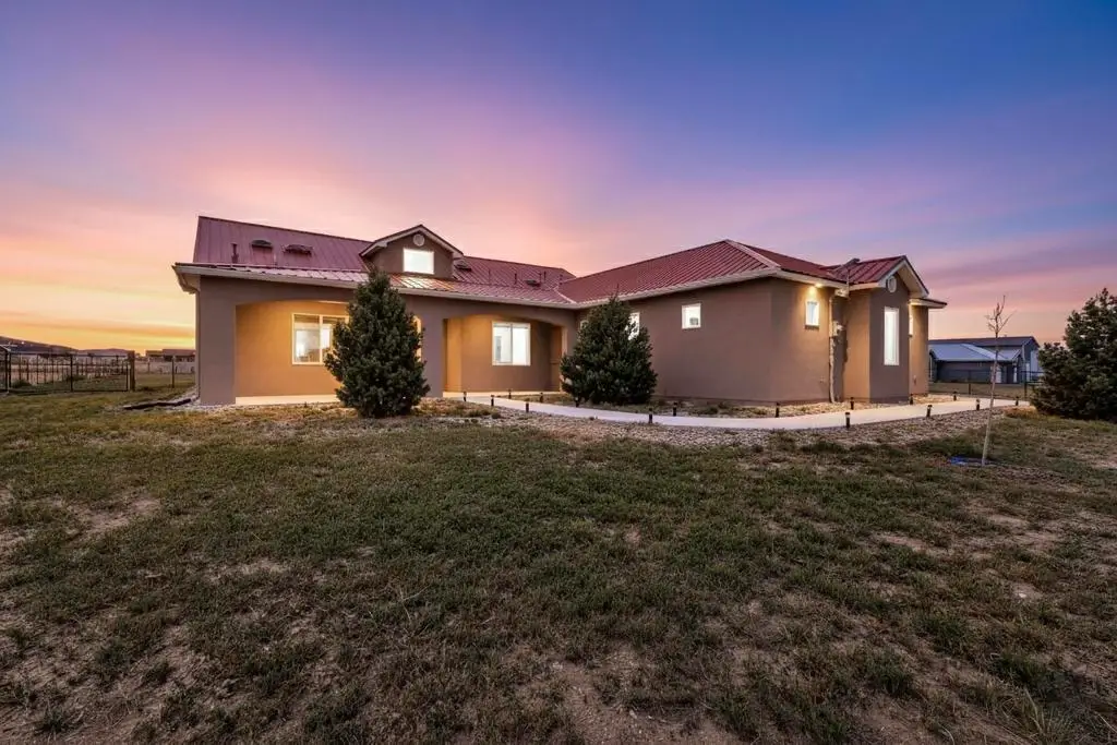 23 Brayden Court, Edgewood, NM 87015 - Image #1
