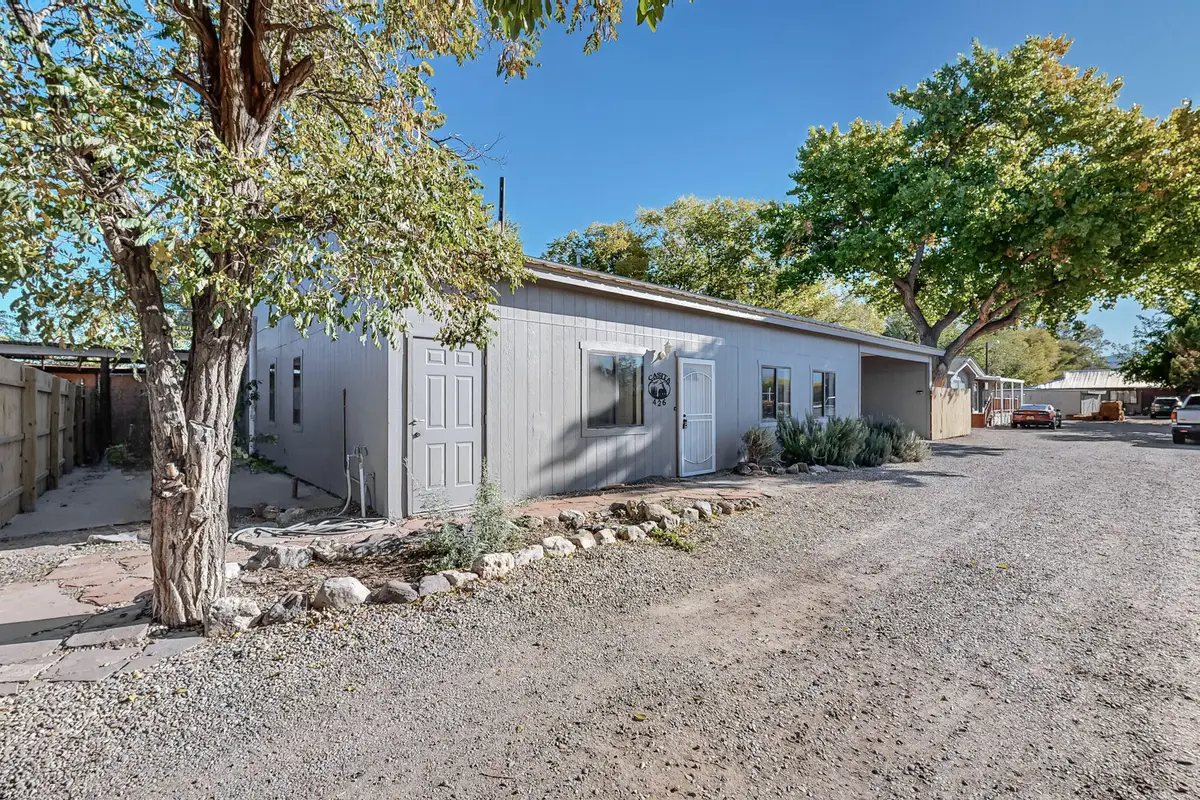 428 S Camino Del Pueblo, Bernalillo, NM 87004 - Image #1