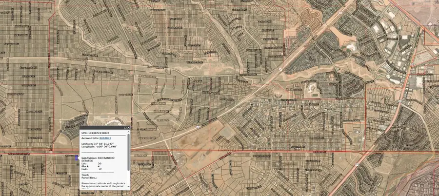 4320 28th (u17 B4 L20) Avenue Ne #17, Rio Rancho, NM 87144 - #2
